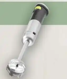 Handelshof Hendi Stabmixer Smart Pressure Angebot