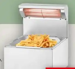 Handelshof Hendi Pommes-Frites-Wärmer Angebot