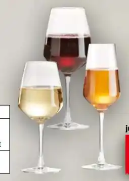 Handelshof Sektgläser Vina Juliette 12 tlg Angebot