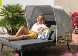 Pflanzen Kölle Kölle Alu-Sonnenliege Sunny Angebot
