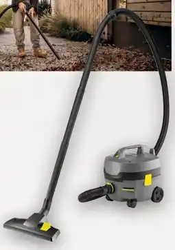 Handelshof Kärcher Nass-/Trockensauger T 7/1 Classic ADV Angebot