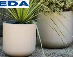 Pflanzen Kölle Eda Pflanzgefäß Volcania Up Egg Angebot