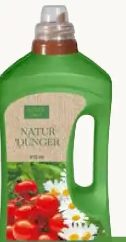 Pflanzen Kölle Kölle's Bio Bio-Natur-Dünger Angebot