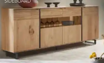 XXXLutz Valnatura Sideboard Angebot