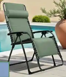 Pflanzen Kölle Sungörl Relaxliege Oasi Angebot