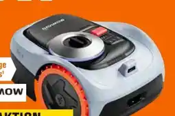 OBI Segway Mähroboter Navimow i206E AWD Angebot