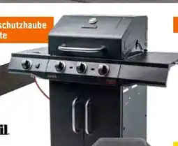 OBI Char-Broil Gasgrill Performance Power Edition 3 Angebot