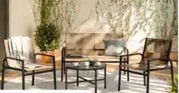 OBI Gartenmöbel-Set Tapena Angebot