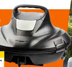 OBI Akku Pool Roboter PR 60 Angebot