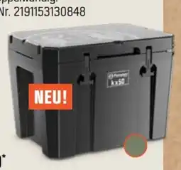 OBI Petromax Kühlbox Angebot