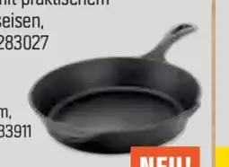 OBI Petromax Feuerpfanne FP25 Angebot