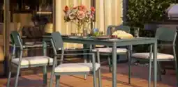 OBI Esstischgruppe Claremont Angebot