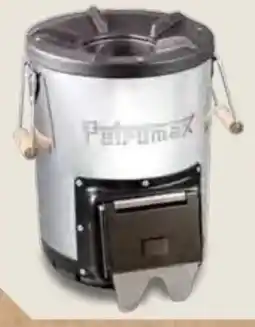 OBI Petromax Raketenofen RF33 Angebot