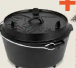 OBI Petromax Dutch Oven Set FT9 Angebot