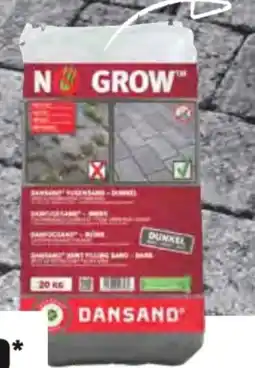 OBI Dansand Fugensand No Grow Angebot