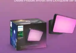 OBI Philips Hue White Color Ambiance Angebot