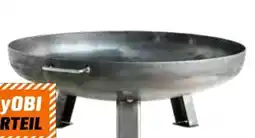 OBI Feuerschale Angebot