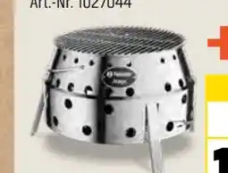 OBI Petromax Grillset Atago Angebot