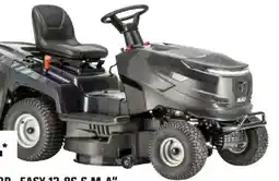 OBI Al-ko Rasentraktor EASY 13-86.6 M-A Angebot