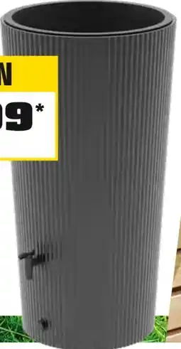 OBI Regentonne Wave Angebot