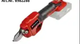 OBI Einhell Akku-Astschere GE-LS 18 Li-Solo Angebot