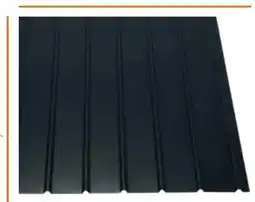 OBI Trapezblech H12 Angebot