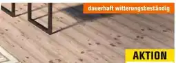 OBI Terrassendielen Douglasie Angebot