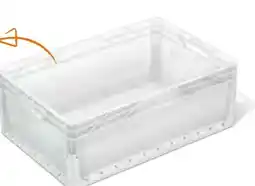 OBI Eurobox-System Angebot