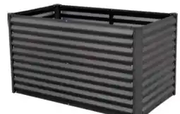 OBI Metallhochbeet Angebot