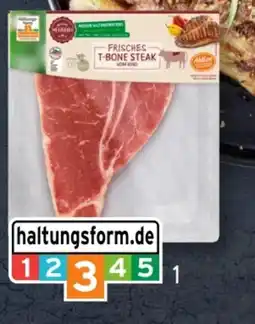 Aldi Süd Meine Metzgerei T-Bone Steak Angebot