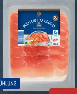 Aldi Süd Cucina Prosciutto Crudo Angebot