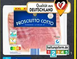 Aldi Süd Cucina Prosciutto Cotto XXL Angebot