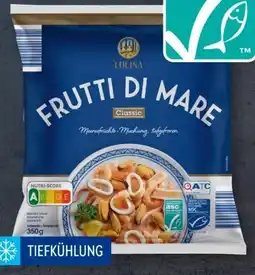 Aldi Süd Cucina Frutti di Mare Angebot