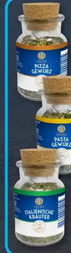 Aldi Süd Cucina Pizza Gewürz Angebot