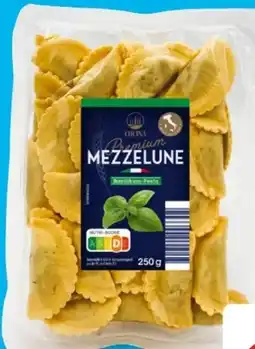 Aldi Süd Cucina Mezzelune Angebot