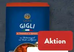 Aldi Süd Cucina Pasta Angebot