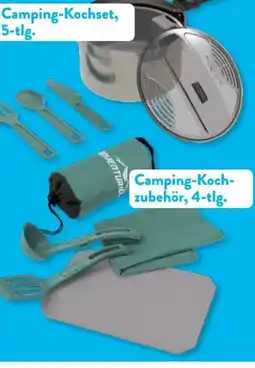 Aldi Süd Adventuridge Campingzubehör Angebot