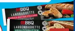 Aldi Süd BBQ Landbaguette Angebot