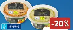 Aldi Süd Wonnemeyer Orientalischer Salat Vegan Angebot