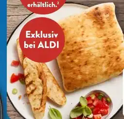 Aldi Süd Meine Backwelt Flabatta Angebot