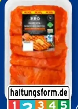 Aldi Süd BBQ Hähnchen-Minutenschnitzel XXL Angebot