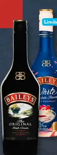Aldi Süd Baileys Irischer Sahnelikör Angebot