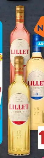 Aldi Süd Lillet Blanc Angebot