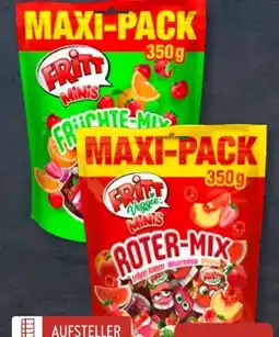 Aldi Süd Fritt Minis XXL Angebot
