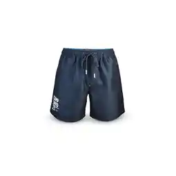 Netto Marken-Discount Camp David Badeshort Gr. M navy Angebot