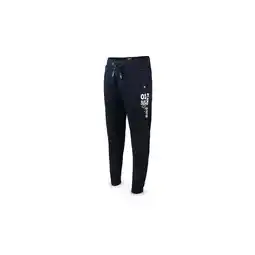 Netto Marken-Discount Camp David Jogginghose Navy Gr. M Angebot