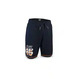 Netto Marken-Discount Camp David Sweat Short Gr. M navy Angebot