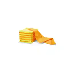 Netto Marken-Discount Glanzmeister Mikrofasertücher 12 Teilig,BIGPACK XXL Angebot