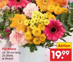 Netto Marken-Discount Für Mama Angebot
