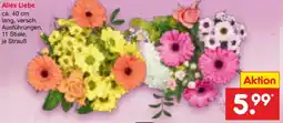 Netto Marken-Discount Alles Liebe Angebot